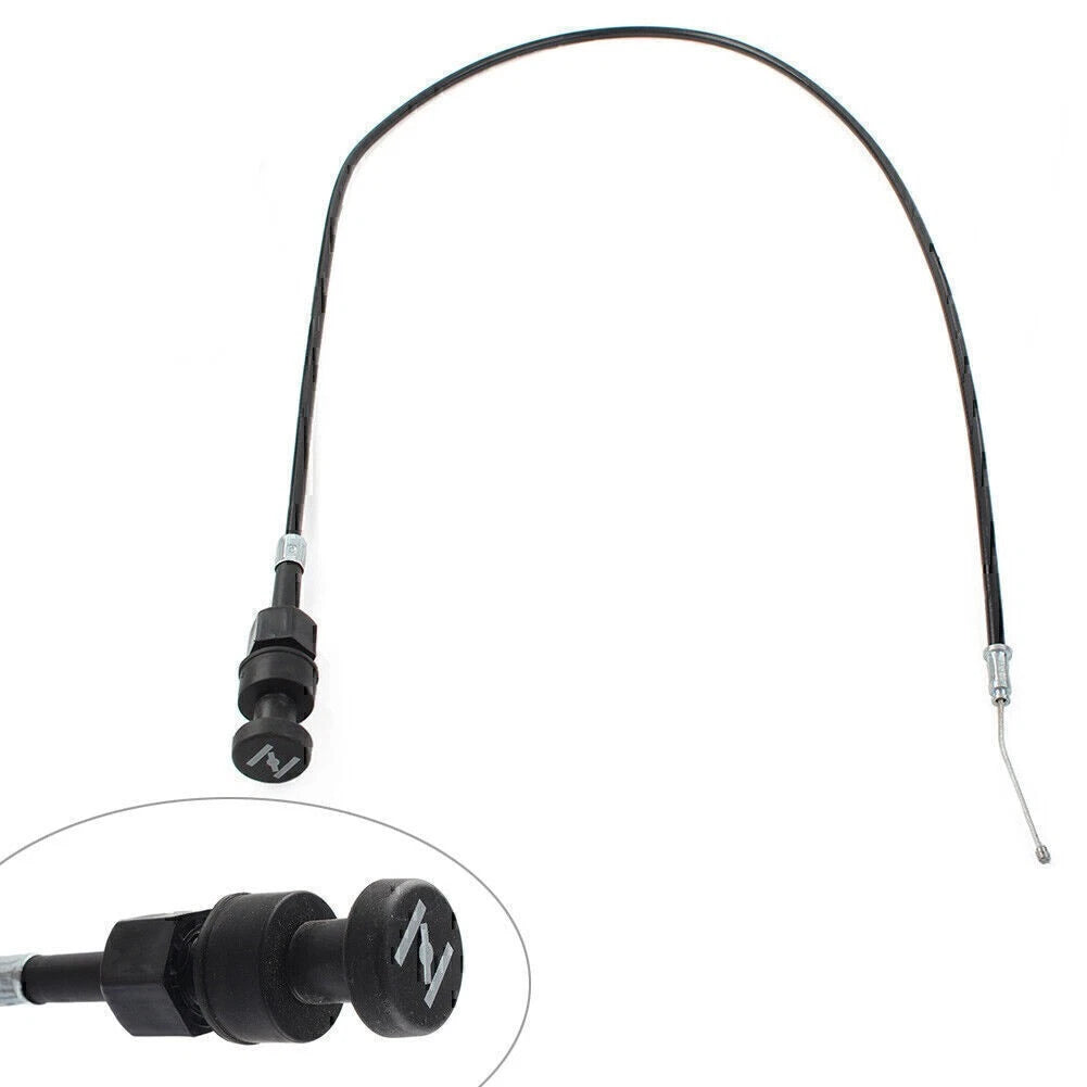Choke Cable Assembly for Yamaha PW80 Dirt Bike