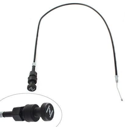 Choke Cable Assembly for Yamaha PW80 Dirt Bike