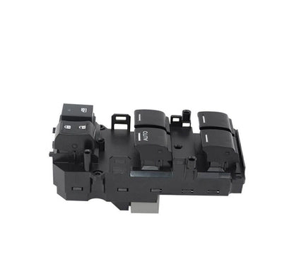 Power Window Switch for Honda Accord LX (2003-2007) 1 x Black Button