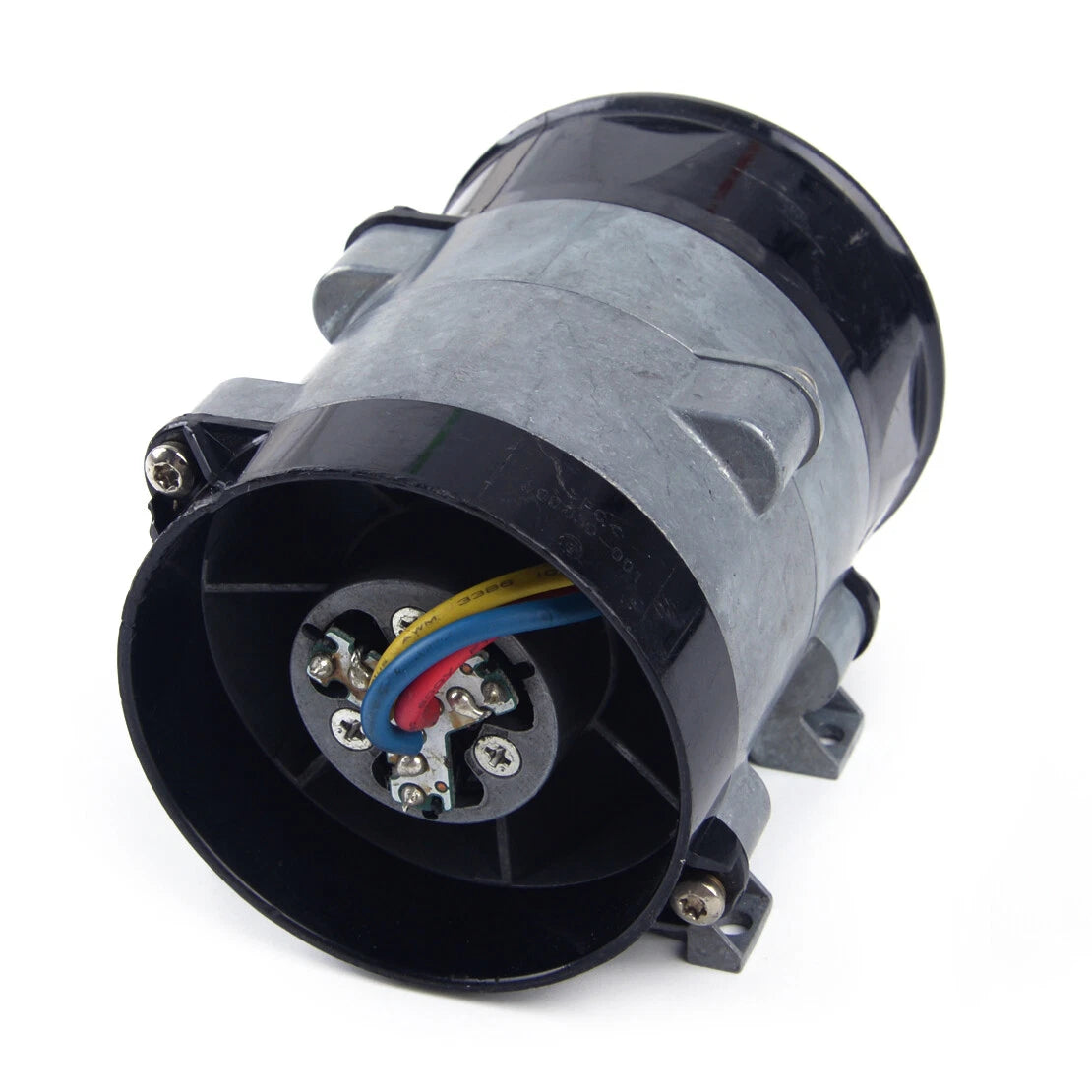 12V Electric Turbo Charge Air Intake Fan for Car Boost System
