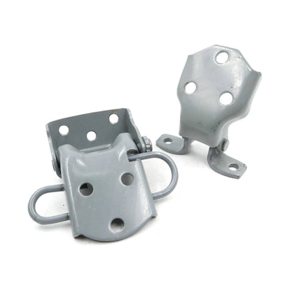 Upper Lower Front Door Hinges for Nissan Datsun 720 King Cab