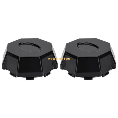 2x Wheel Rim Caps for Polaris Sportsman ACE 570 (2015–2019)