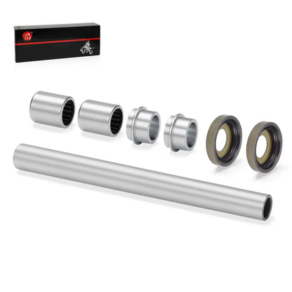 Swing Arm Bearings & Dust Seal Caps for Honda Fourtrax 250 TRX250R(1988–1989)