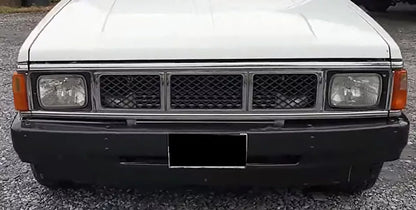 LH Headlight for Nissan D21 (1985-1993)