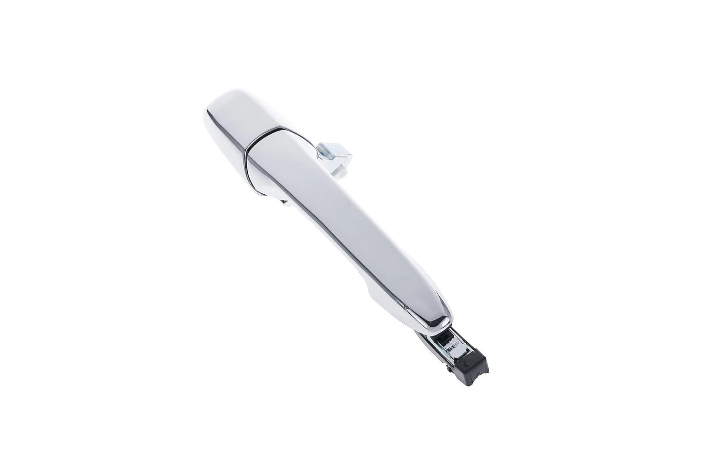 Rear Right Door Handle Chrome Keyhole for Ford Ranger