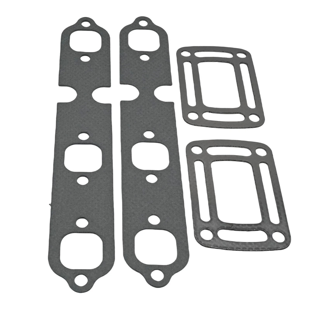 Exhaust Manifold Bellows Kit for OMC 4.3L V6 (1986-UP) GM 262 CID