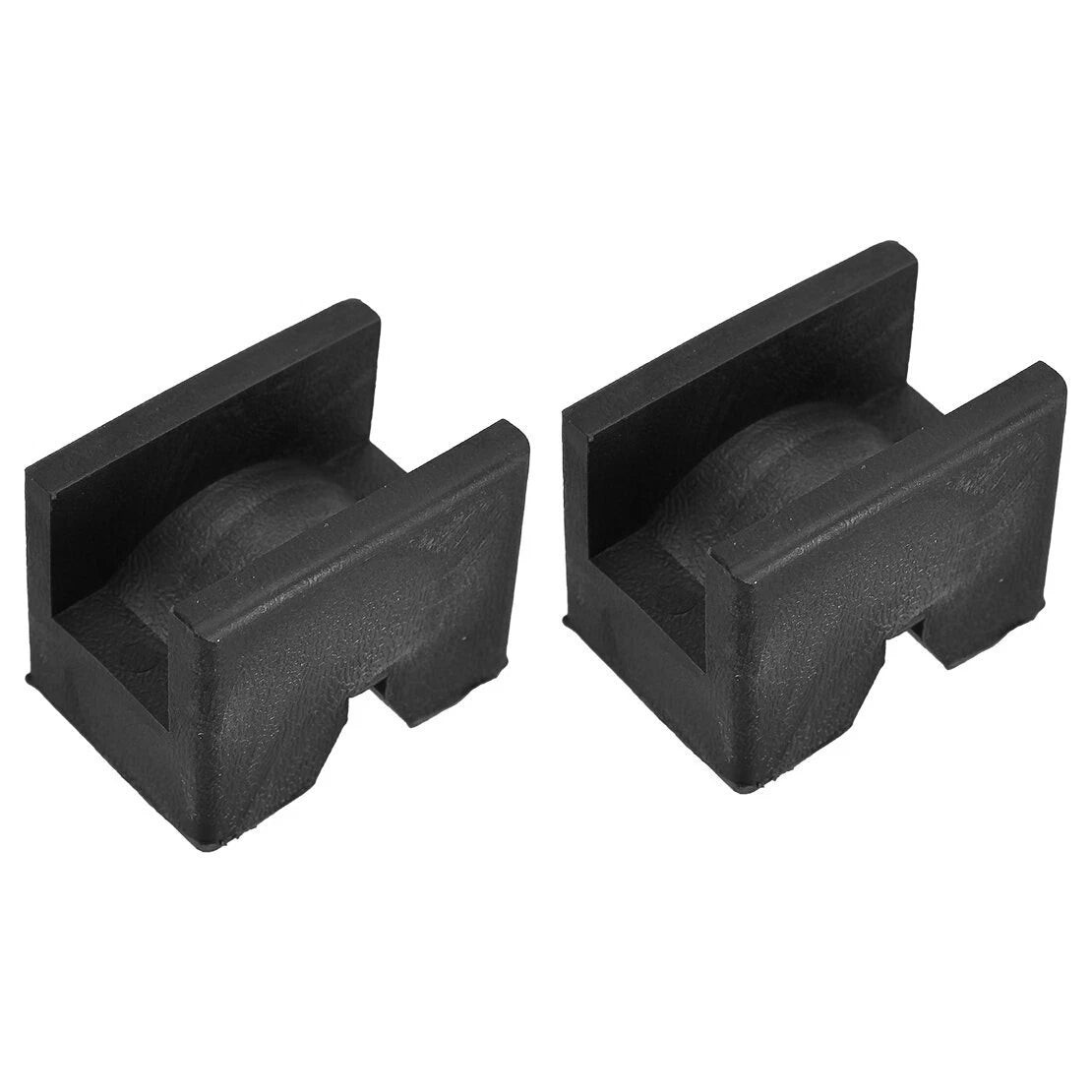 Axle Jack Pad Adapter for Car Frame Rail Protector