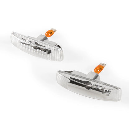 Clear Lens Side Repeater Indicator Bulb for Land Rover Range Rover Sport (2005-2013)