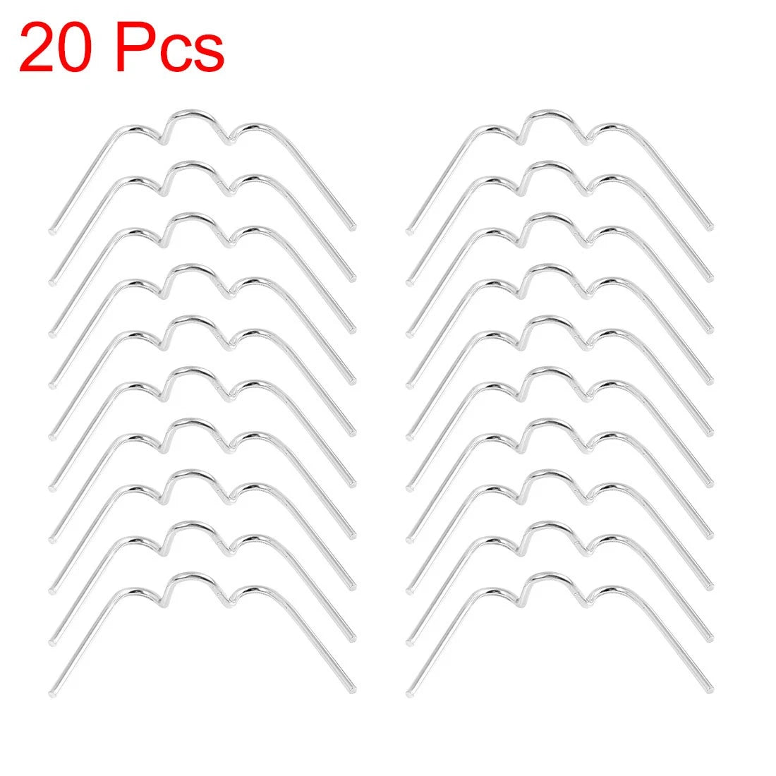 20pcs Spring Clip for Round Headlight for Motorcycle