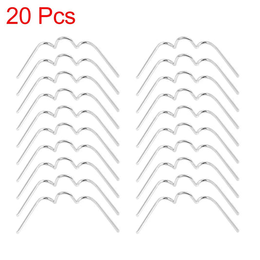 20pcs Spring Clip for Round Headlight for Motorcycle