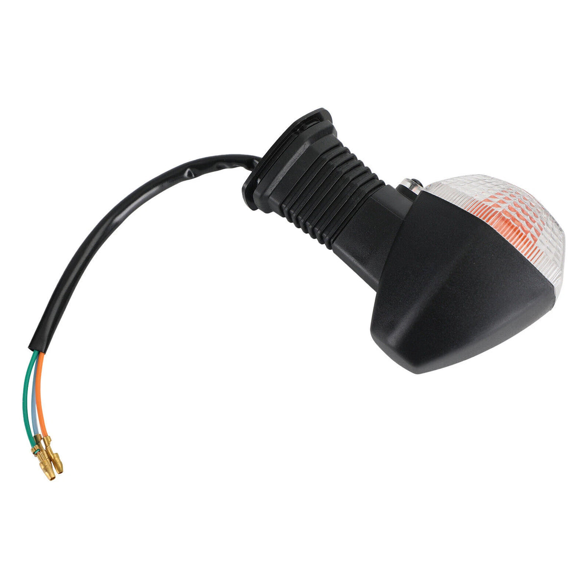 Clear Turn Signal Indicator Lights for Suzuki DL650 DL1000 V-Strom (2004-2023)