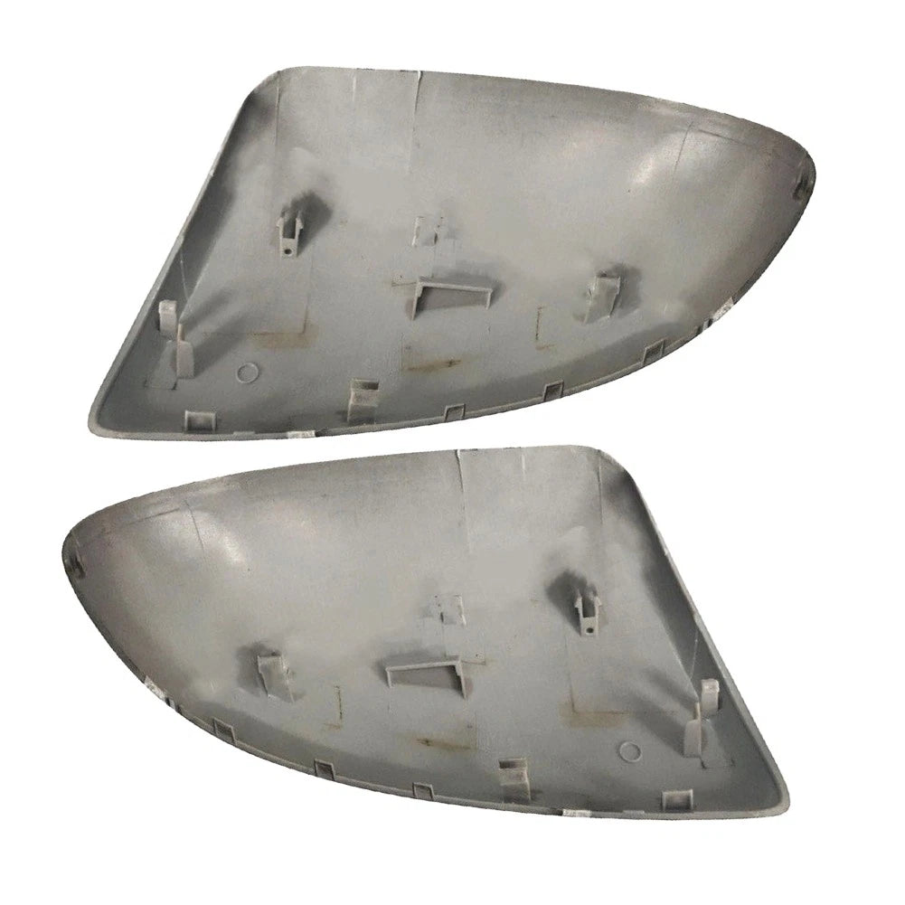 Pair Side Rear View Mirror Cover for Mazda 3, 6, Acc (2004-2023)