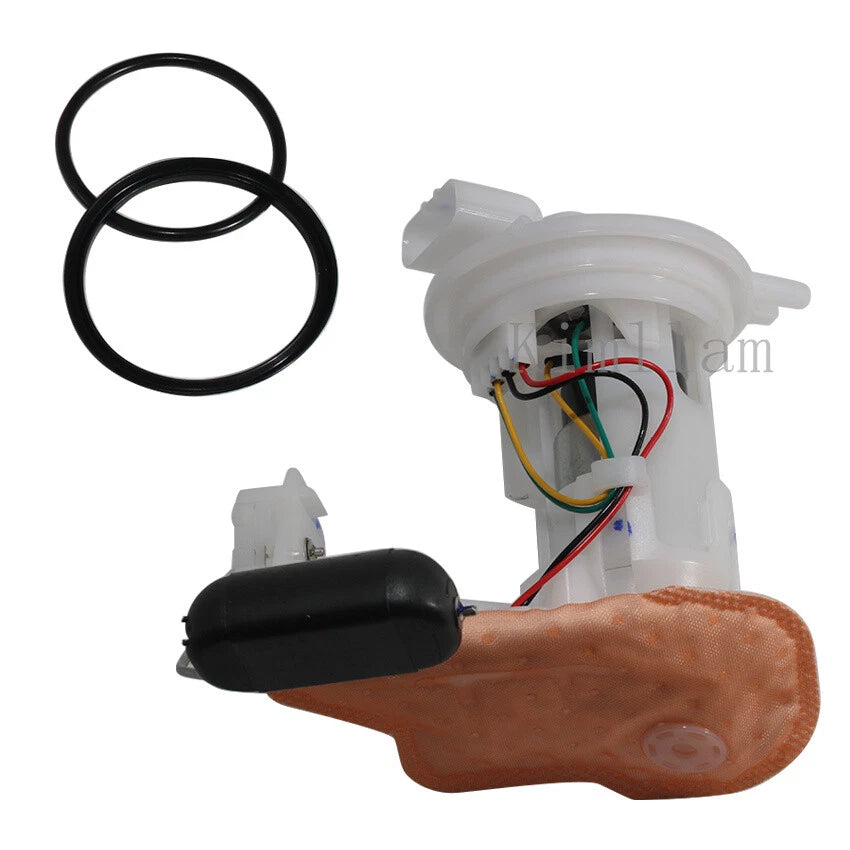 Fuel Pump Assembly for Honda Zoomer 110X ACG110 (2014-2017)