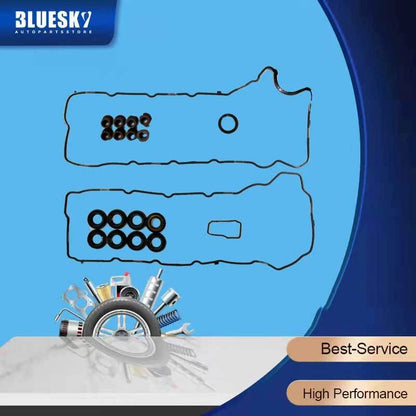 Rocker Cover Gasket for LandCruiser VDJ76/78/79R 4.5L (2007-2023)
