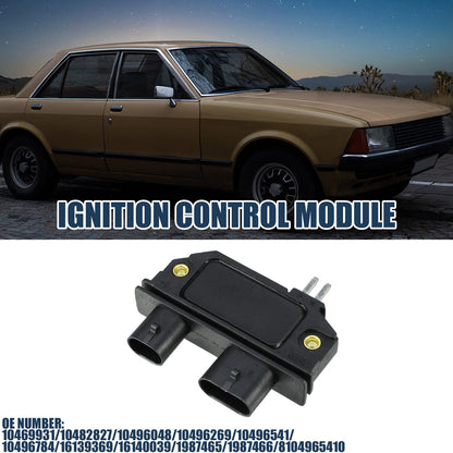 Ignition Control Module for GMC Sonoma / GMC Safari / GMC S15