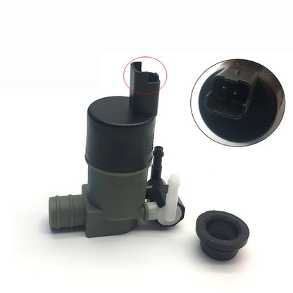 Windscreen Washer Pump for Nissan Armada SE Off-Road Sport (2004-2021)