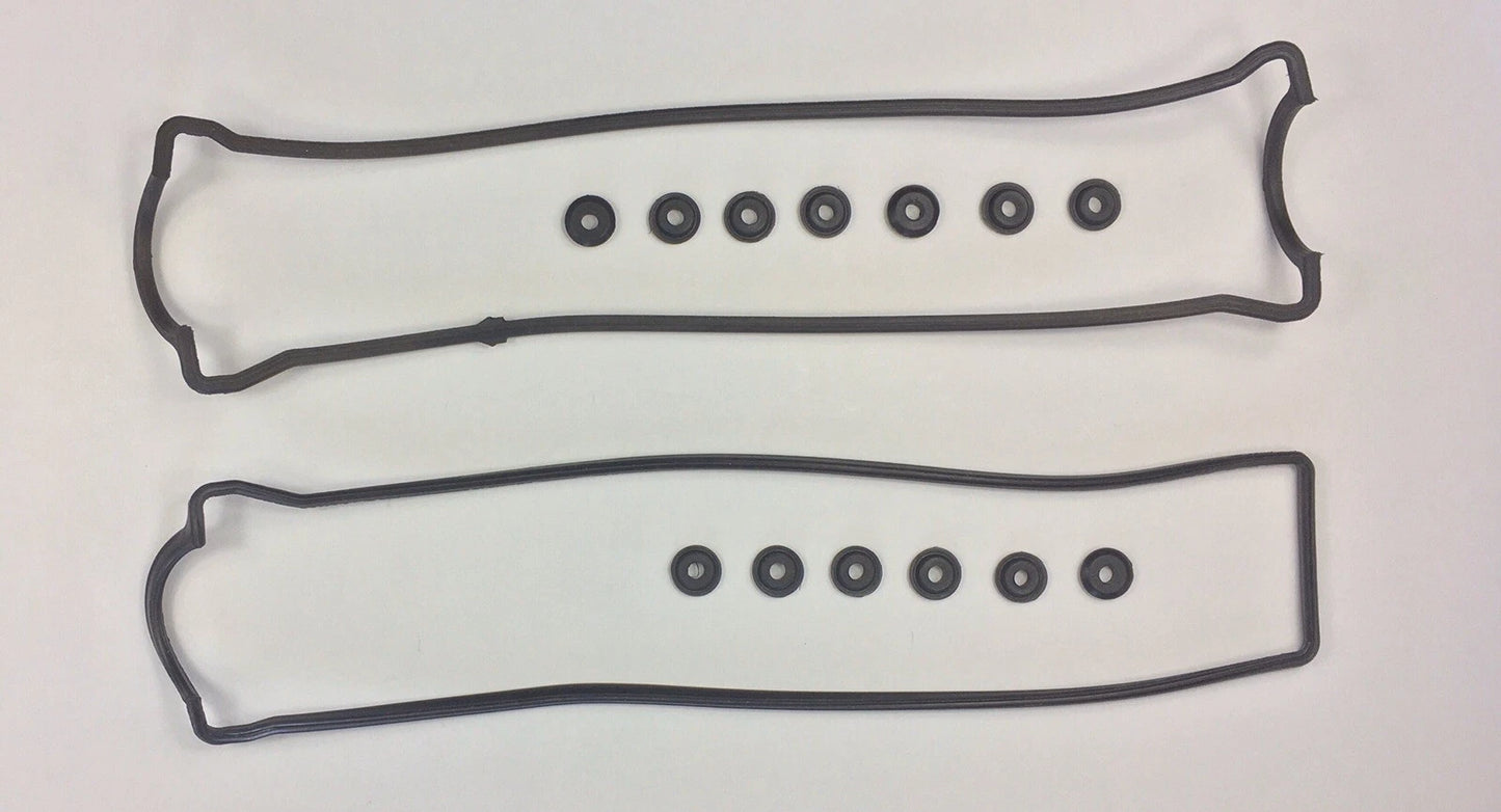 Rocker cam gaskets for Toyota Celica ST162 ST165 3SGTE 3SGELU (1988–1989)