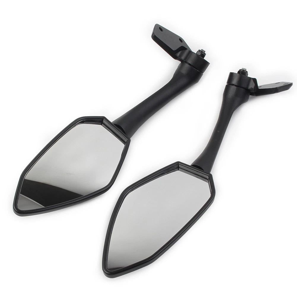 Rearview Mirror for CFMOTO 250SR CF250-6-6A Black (2021-2023)