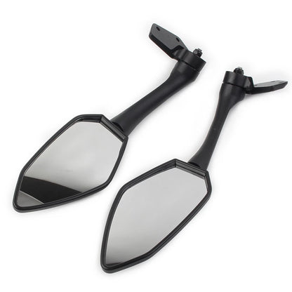 Rearview Mirror for CFMOTO 250SR CF250-6-6A Black (2021-2023)