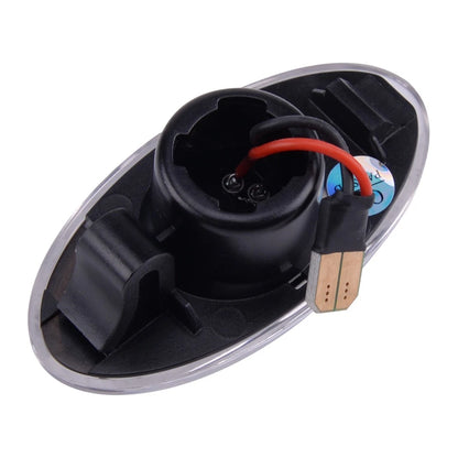 Dynamic LED Side Marker Signal Light for Suzuki Grand Vitara, Splash, Swift