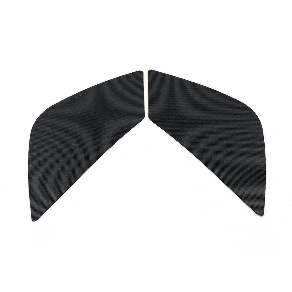 Tank Traction Side Pad Decals for BMW R1200R (2015-2017)  Pair