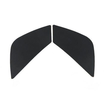 Tank Traction Side Pad Decals for BMW R1200R (2015-2017)  Pair