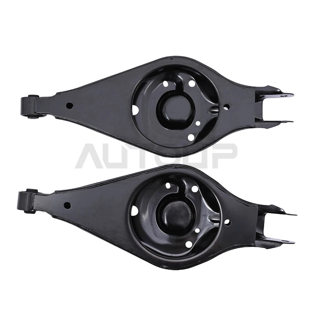 2 x Rear Lower Suspension Control Arm for Ford Explorer Lincoln (2011-2019)