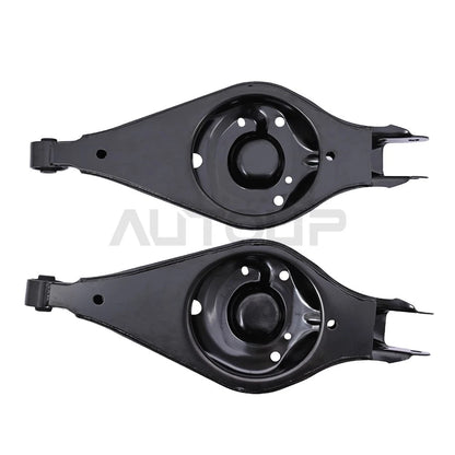 2 x Rear Lower Suspension Control Arm for Ford Explorer Lincoln (2011-2019)