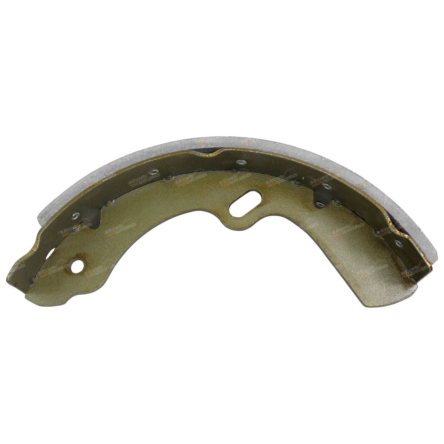 Brake Shoe Set of 4 for Isuzu NPR75 NPR400 (2005 - 2015)