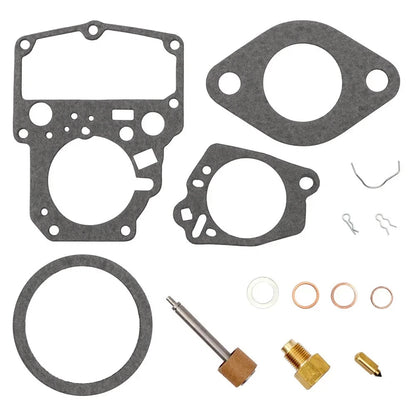 Stromberg Carburettor Top Cover Gasket for Holden Ford BX (XC-XD,HX-HZ)
