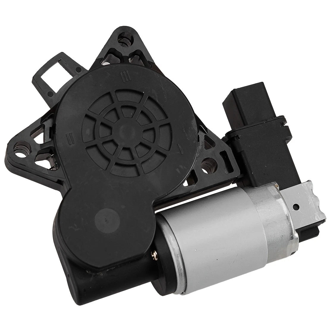 Left Power Window Motor for Mazda 3, 5, 6, CX-7, CX-9 (2004-2023)