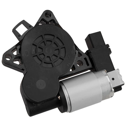 Left Power Window Motor for Mazda 3, 5, 6, CX-7, CX-9 (2004-2023)