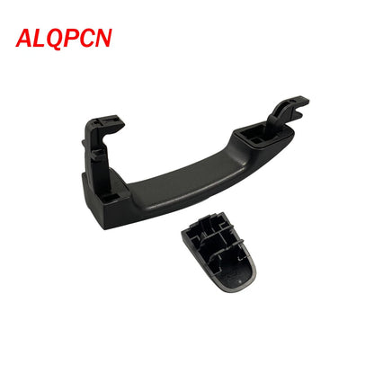 Black Exterior Door Handle Chrome for Ford Falcon FG (2008-2018)