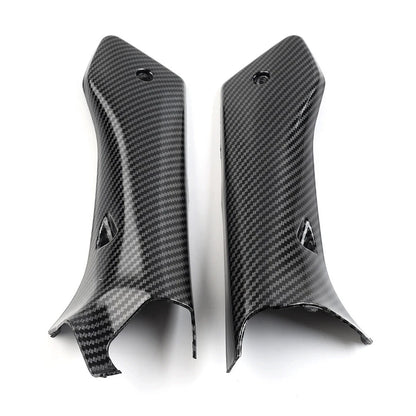 Carbon Fiber Front Instrument Fairing for Yamaha YZF 600 R Thundercat (1998-2007)