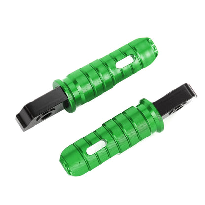 Footrest Pegs for Aprilia GPR 125 150 RS125 TUONO125 (2000-2023)