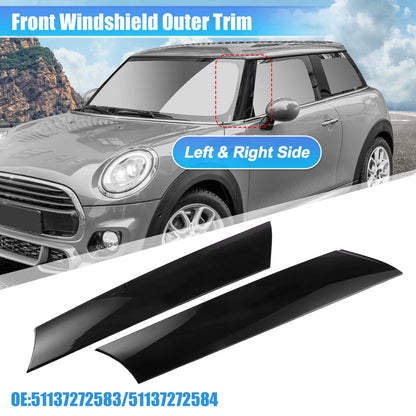 Windshield A Pillar Panel  for Mini Cooper (2007-2015)