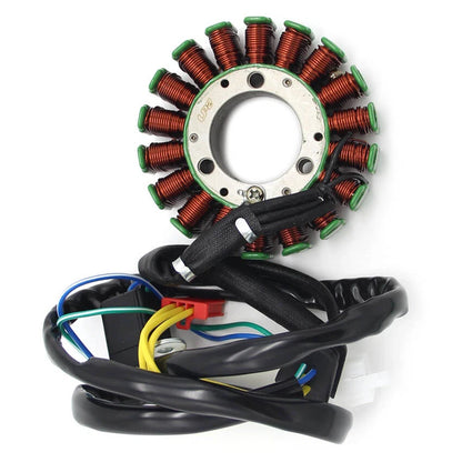 Stator Coil for SYM GTS125, GTS200, JOYMAX 125 (2005-2018)