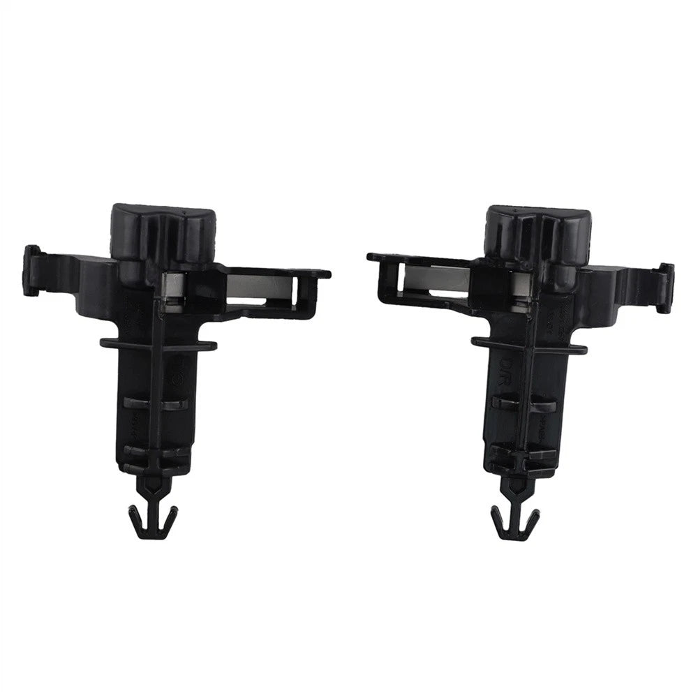 Bonnet Lower Latch Lock for Smart Fortwo (2013-2015)