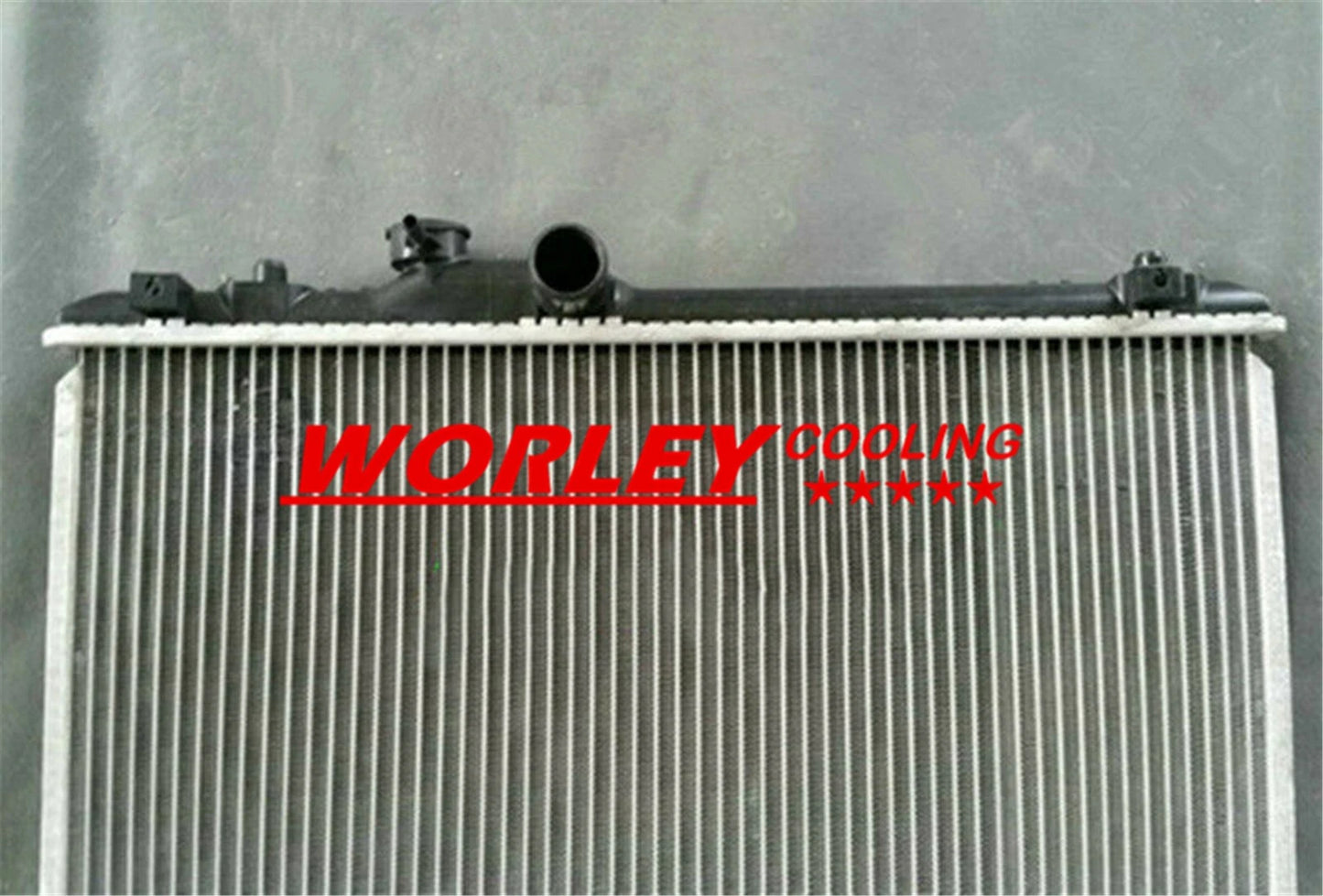 Radiator for 2005-2010 Suzuki Swift EZ MZ 1.5L 1.6L (2005-2010)