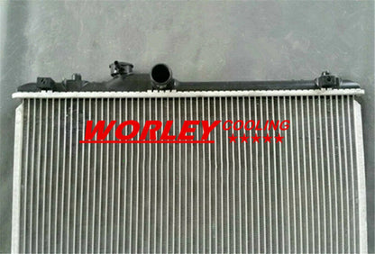 Radiator for 2005-2010 Suzuki Swift EZ MZ 1.5L 1.6L (2005-2010)