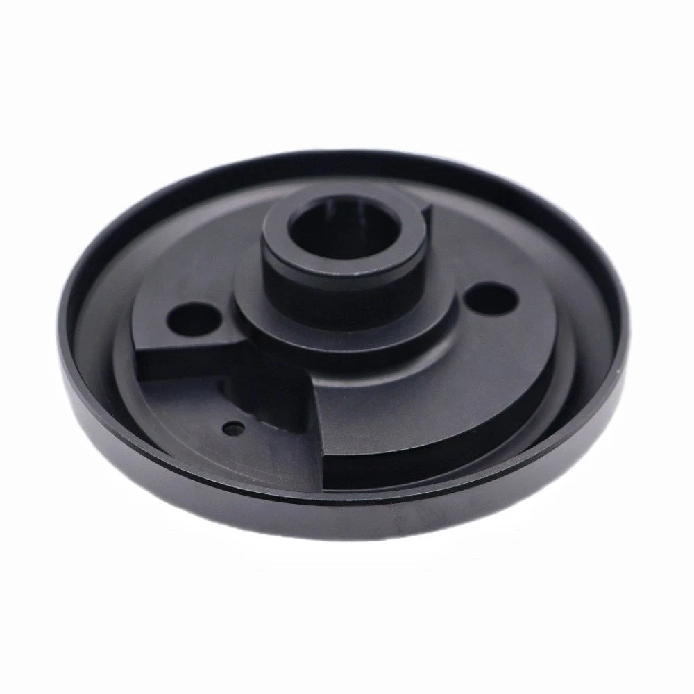 Bolt-on Installation Hub Adapter Steering Spacer for BMW E46 (1998–2006)