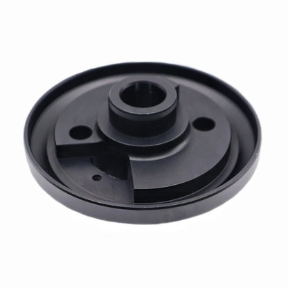 Bolt-on Installation Hub Adapter Steering Spacer for BMW E46 (1998–2006)
