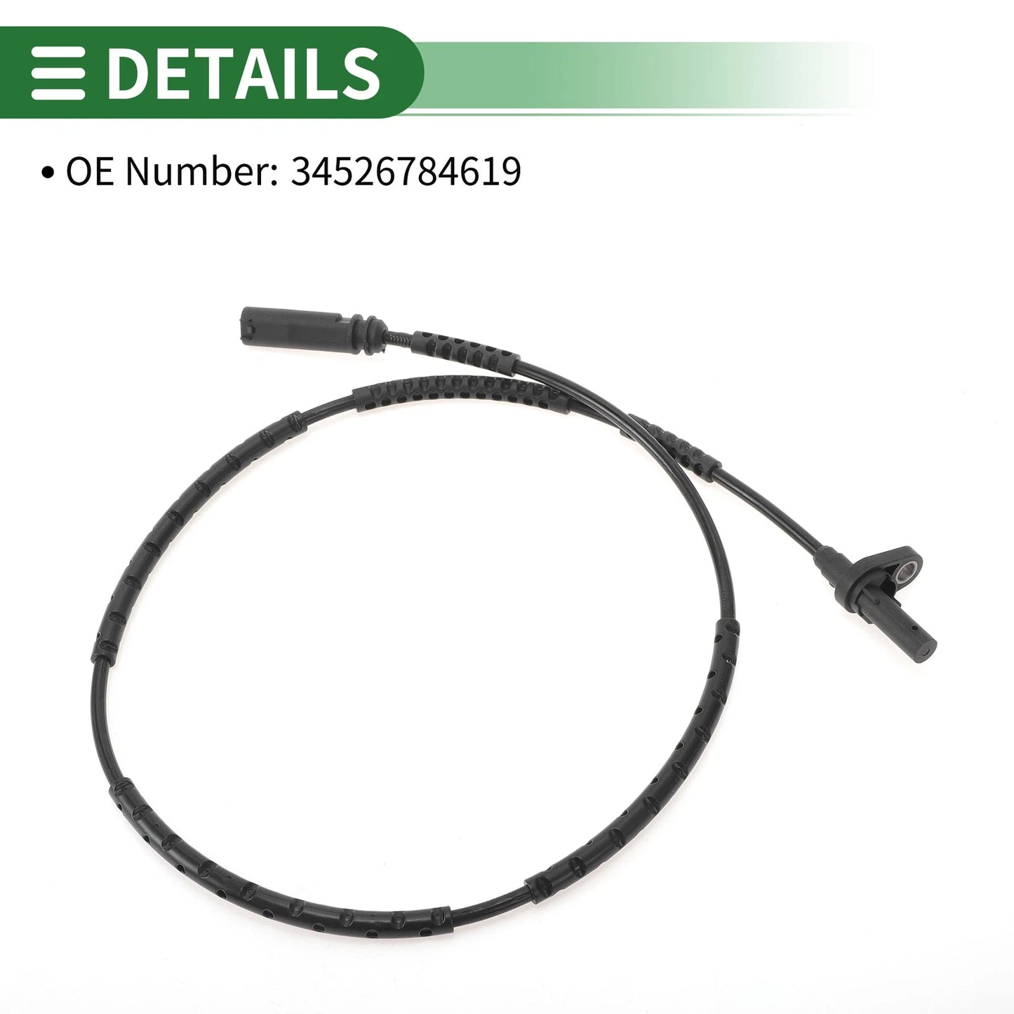 ABS Wheel Speed Sensor BMW Z4 (2009-2016)
