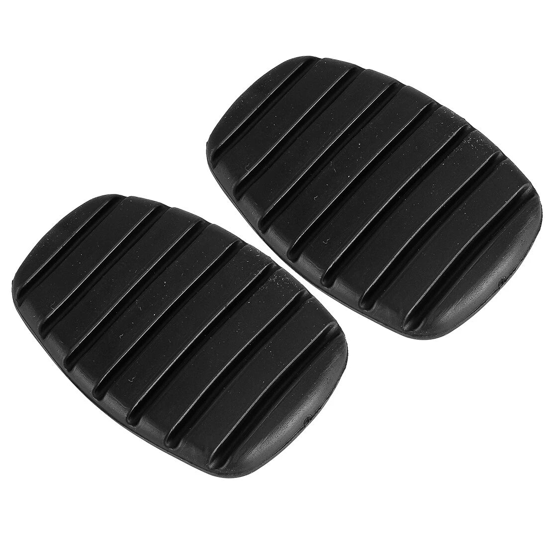 Clutch Brake Pedal Covers for Renault Scenic, Laguna, Kangoo, Espace, Modus
