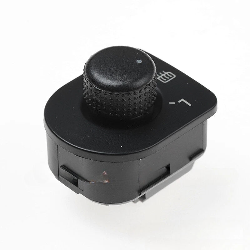 Mirror Switch Front Driver Left for VW Passat (1996–2005)