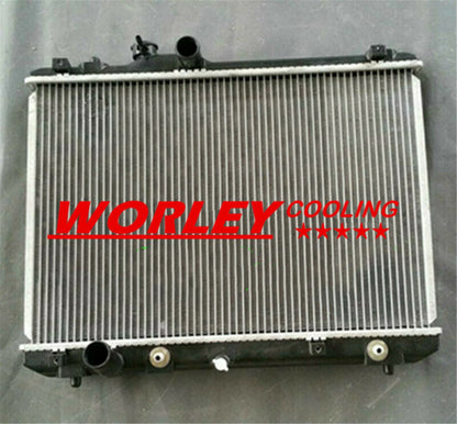 Radiator for 2005-2010 Suzuki Swift 1.5L 1.6L (2005-2010)