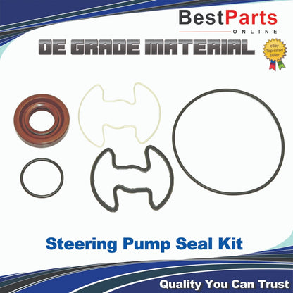 Seal Kit Heavy Duty Steering Pump for ZF