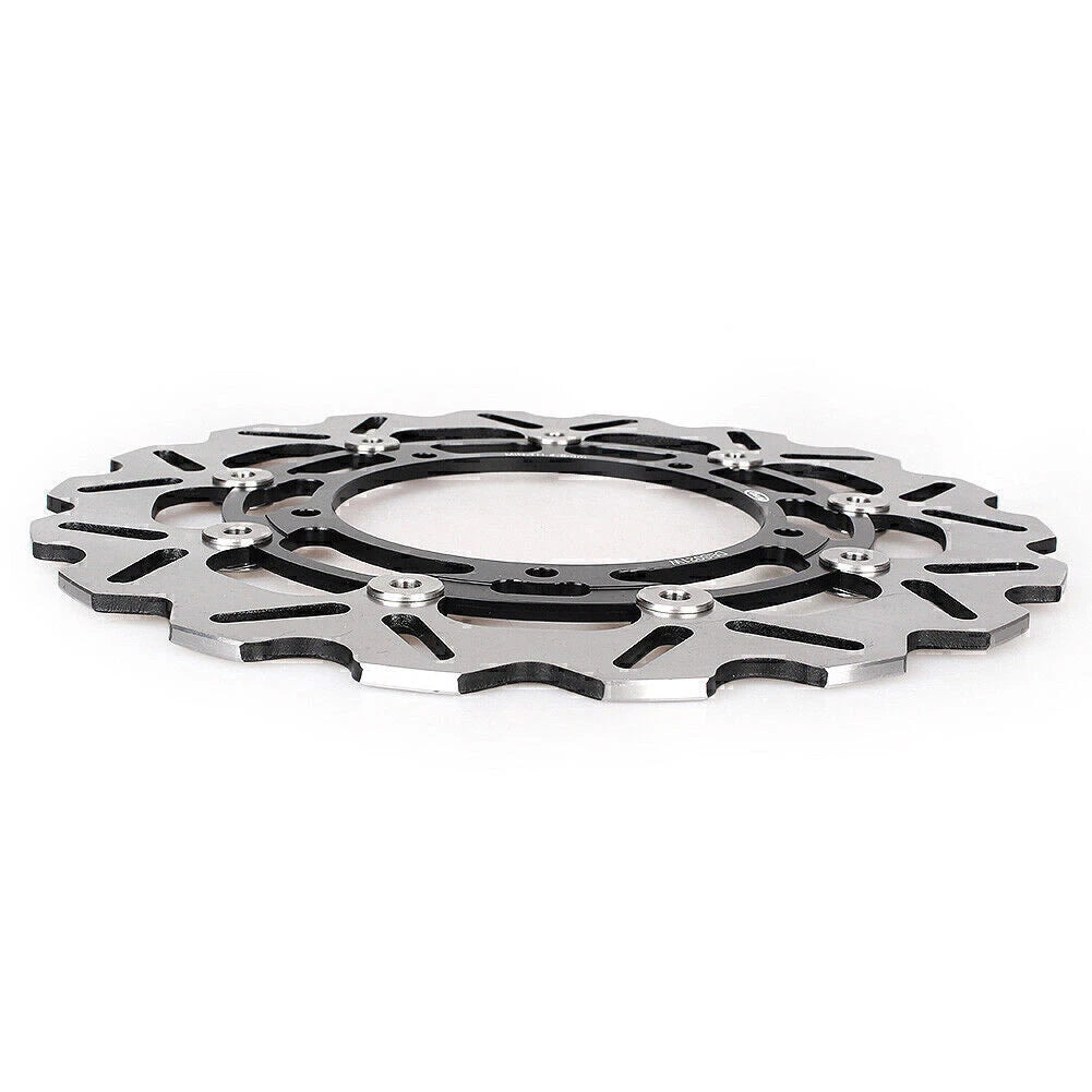 310mm Brake Disc Rotors Set for Yamaha YZF R6 R1 (2005-2011, 2007-2014)