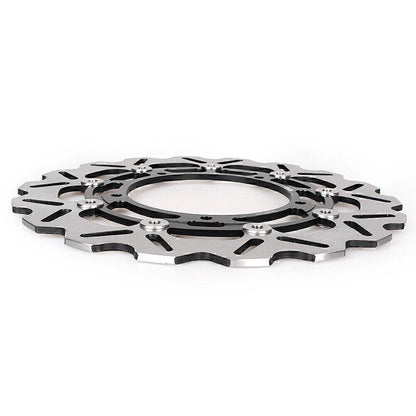 310mm Brake Disc Rotors Set for Yamaha YZF R6 R1 (2005-2011, 2007-2014)