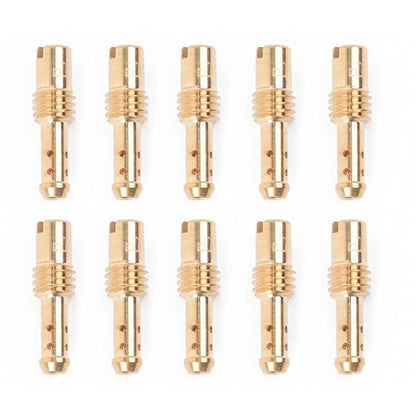 10 x Carburetor Slow Jets Jet Set 8 Bleed Holes for Mikuni VM/TM/TMX